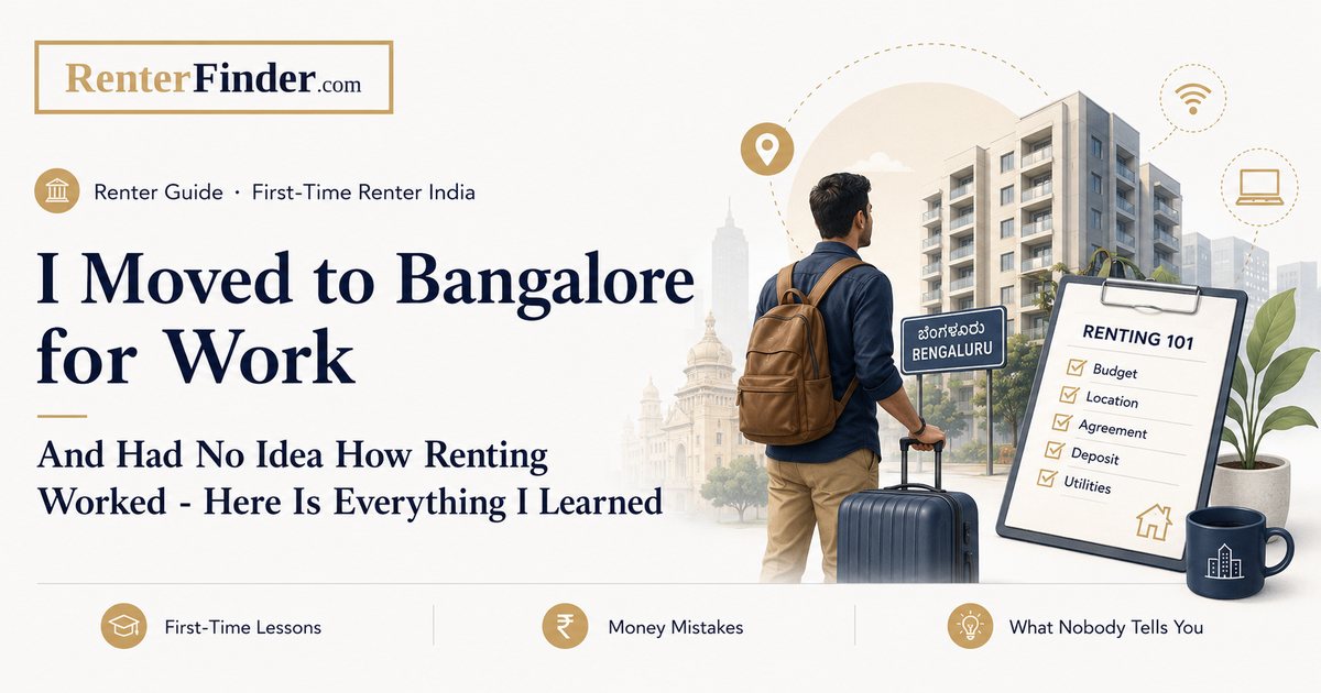 Delhi NCR skyline including Gurgaon and Noida, India - 2026 rental guide covering South Delhi, Cyber Hub, Sector 18, Saket, and other prime localities.